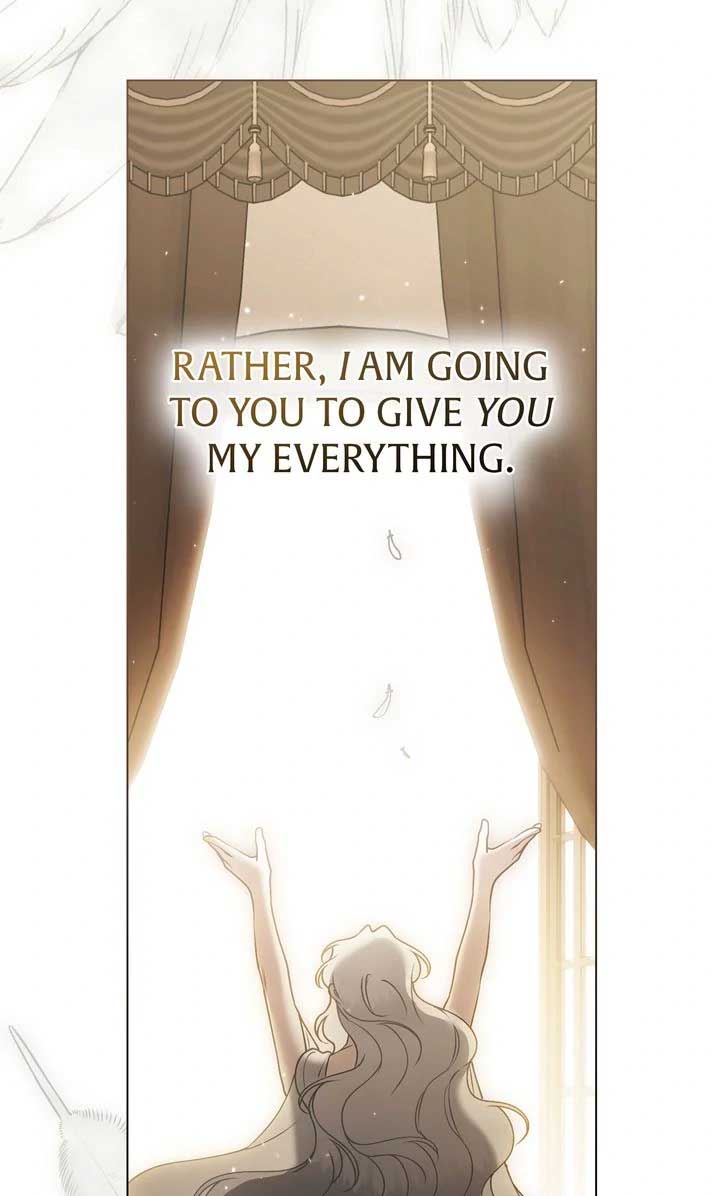 It Was Just a Contract Marriage Chapter 54 - Page 75