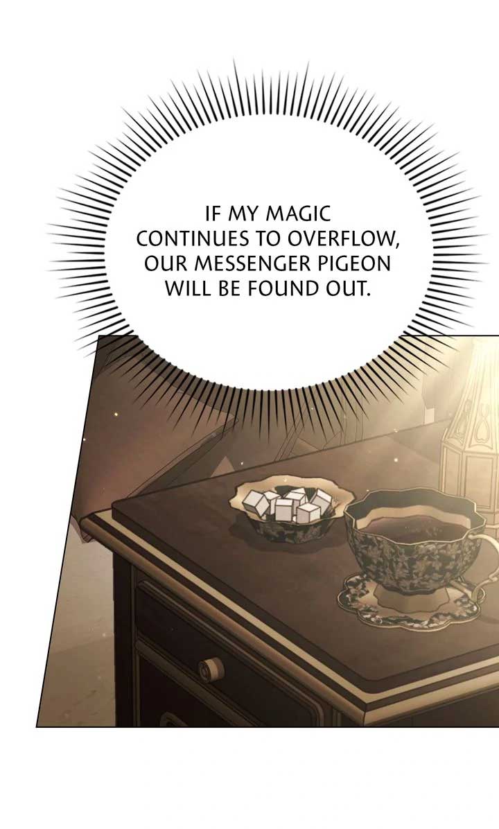 It Was Just a Contract Marriage Chapter 54 - Page 78