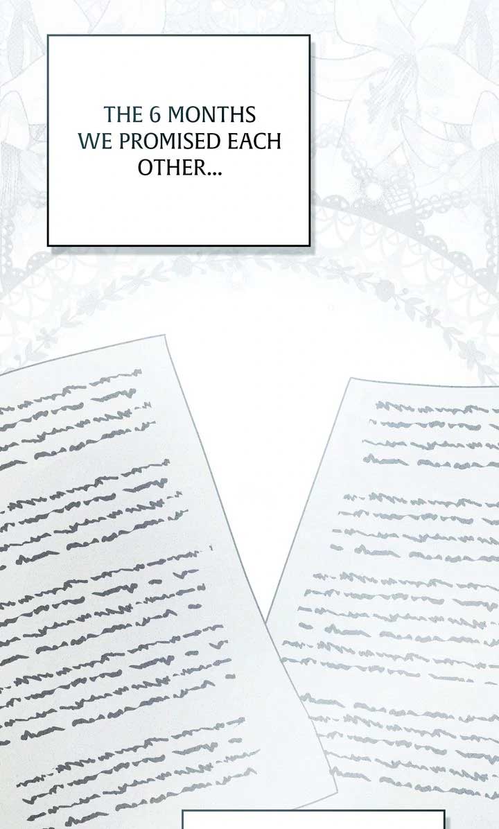 It Was Just a Contract Marriage Chapter 54 - Page 81