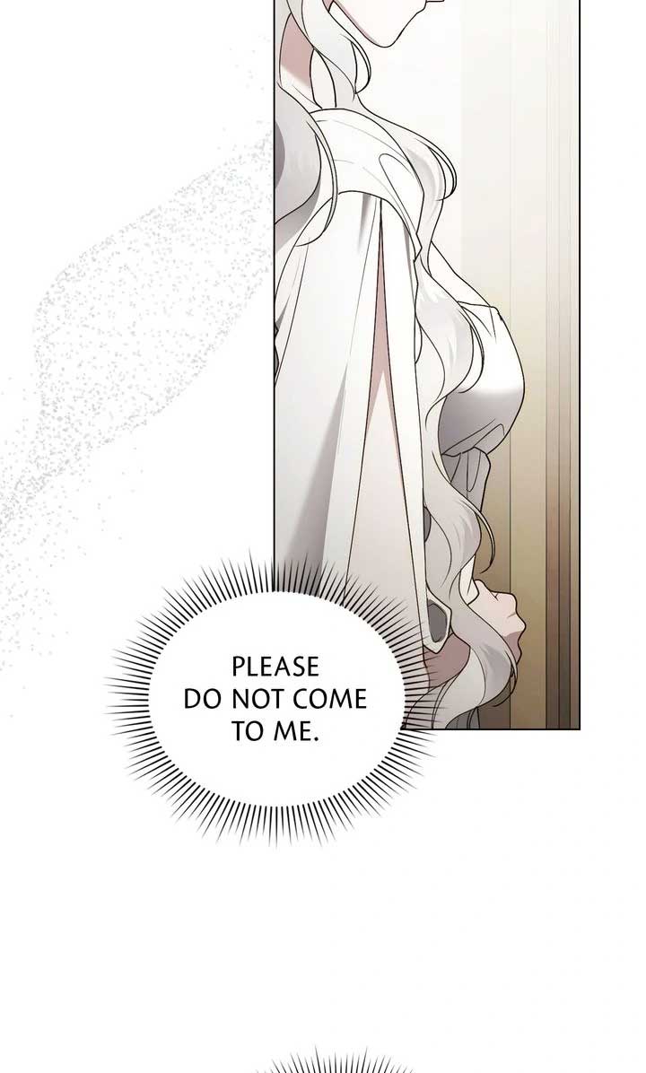 It Was Just a Contract Marriage Chapter 54 - Page 83