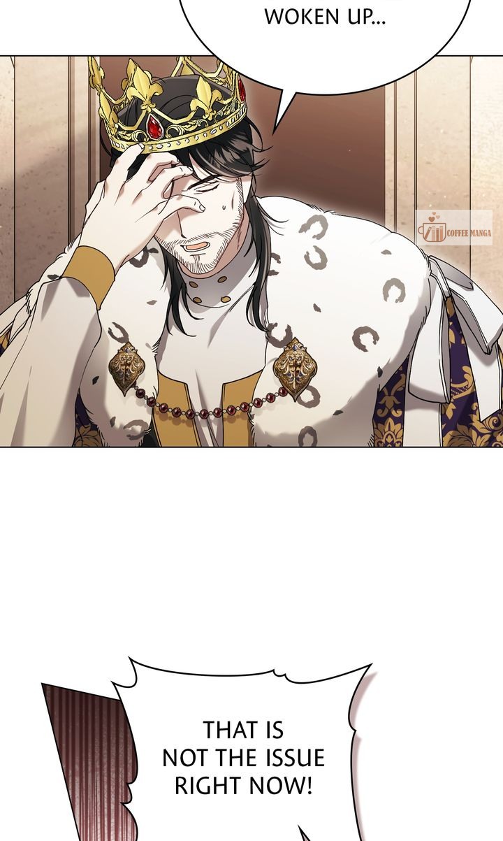 It Was Just a Contract Marriage Chapter 55 - Page 4