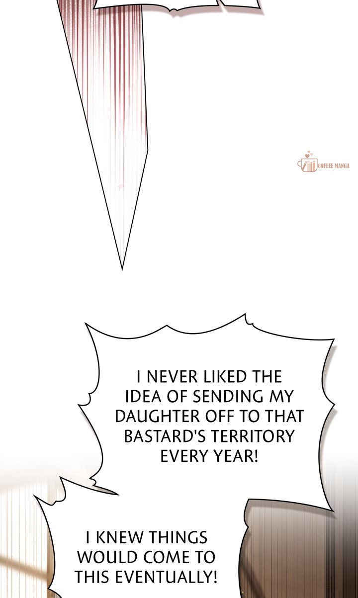 It Was Just a Contract Marriage Chapter 55 - Page 5