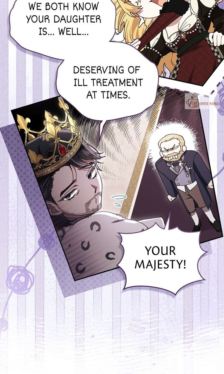 It Was Just a Contract Marriage Chapter 55 - Page 8