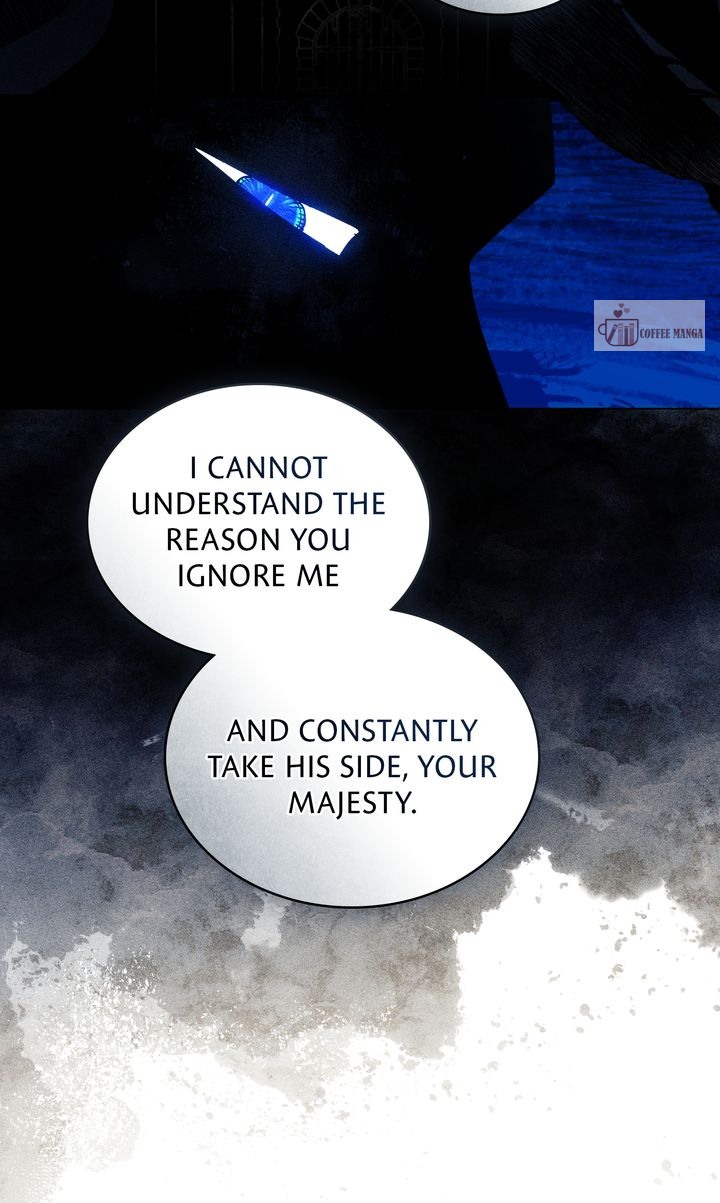 It Was Just a Contract Marriage Chapter 55 - Page 12