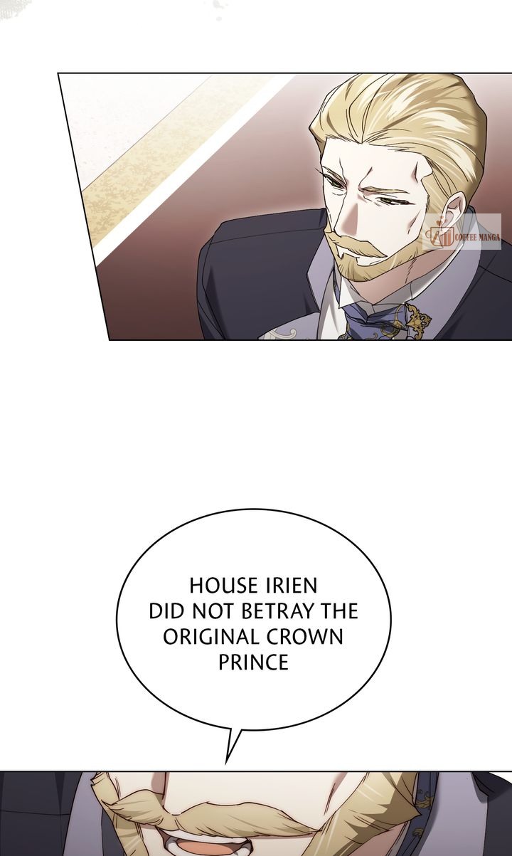 It Was Just a Contract Marriage Chapter 55 - Page 13