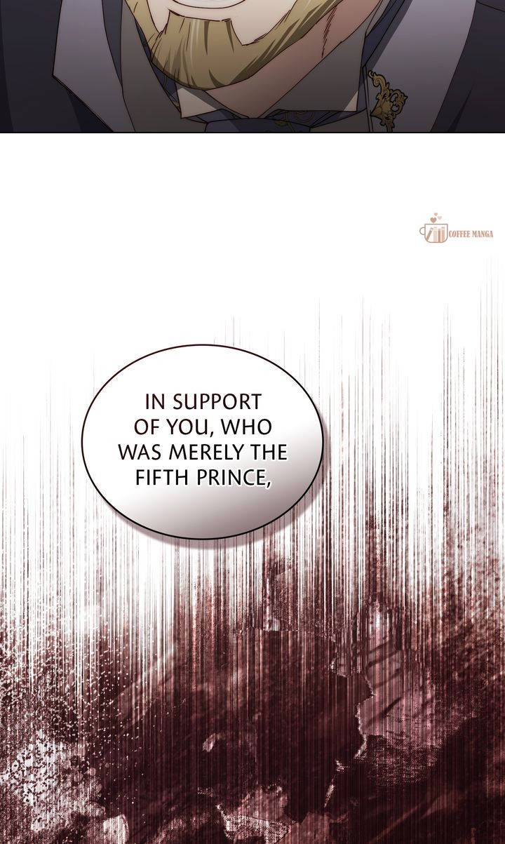 It Was Just a Contract Marriage Chapter 55 - Page 14