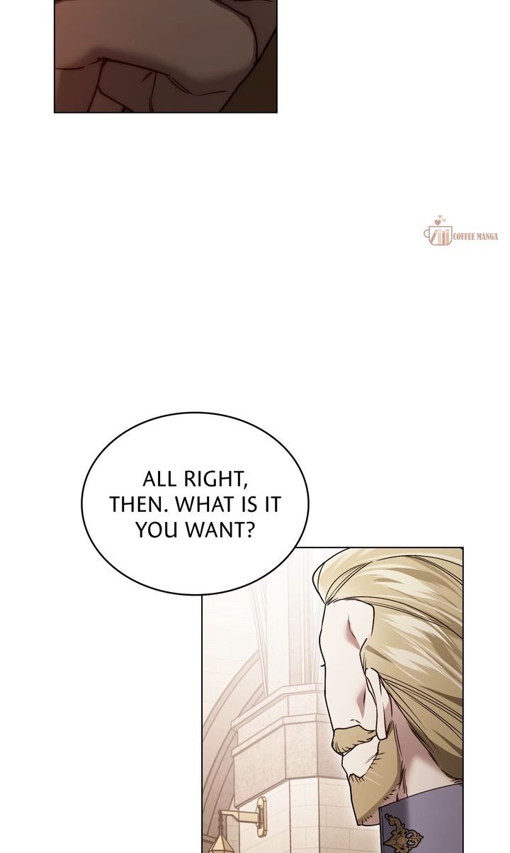 It Was Just a Contract Marriage Chapter 55 - Page 18