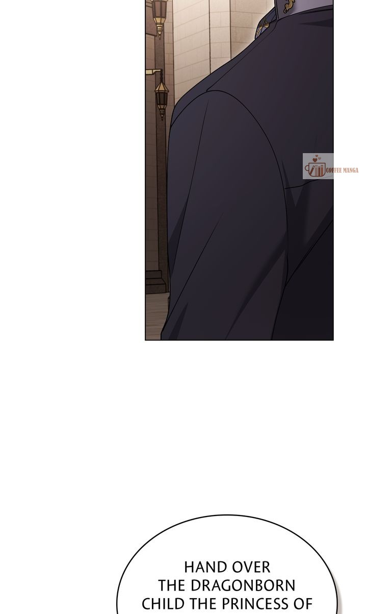 It Was Just a Contract Marriage Chapter 55 - Page 19