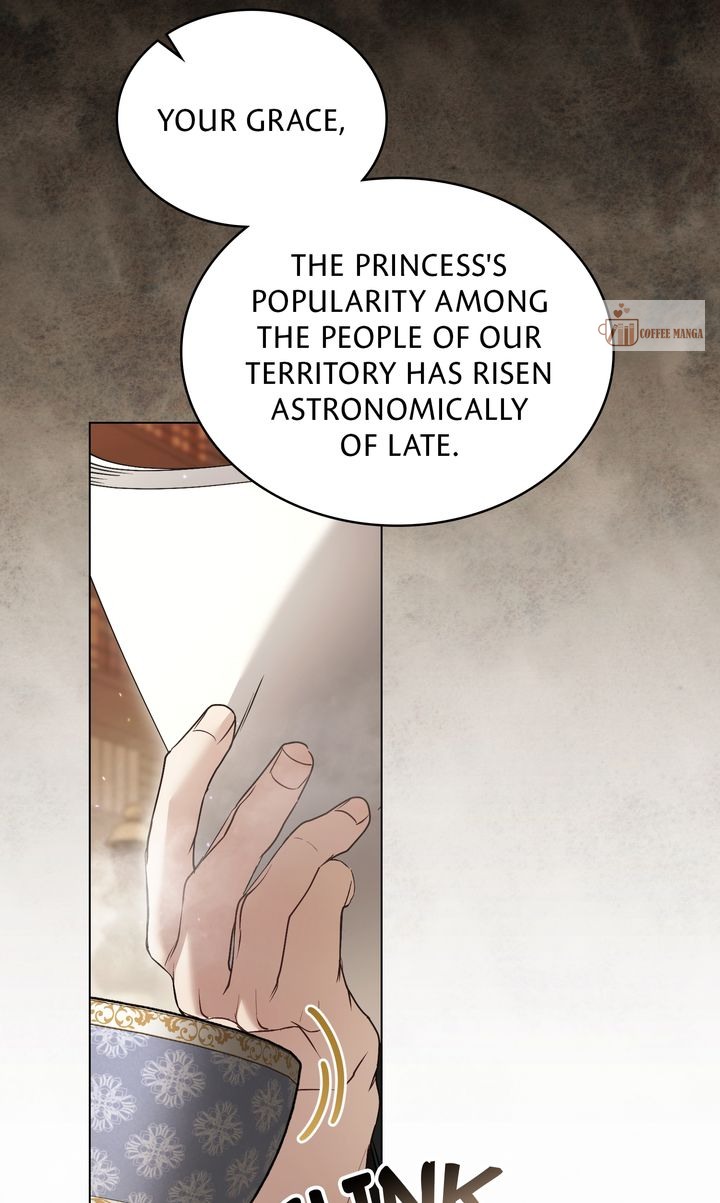 It Was Just a Contract Marriage Chapter 55 - Page 26