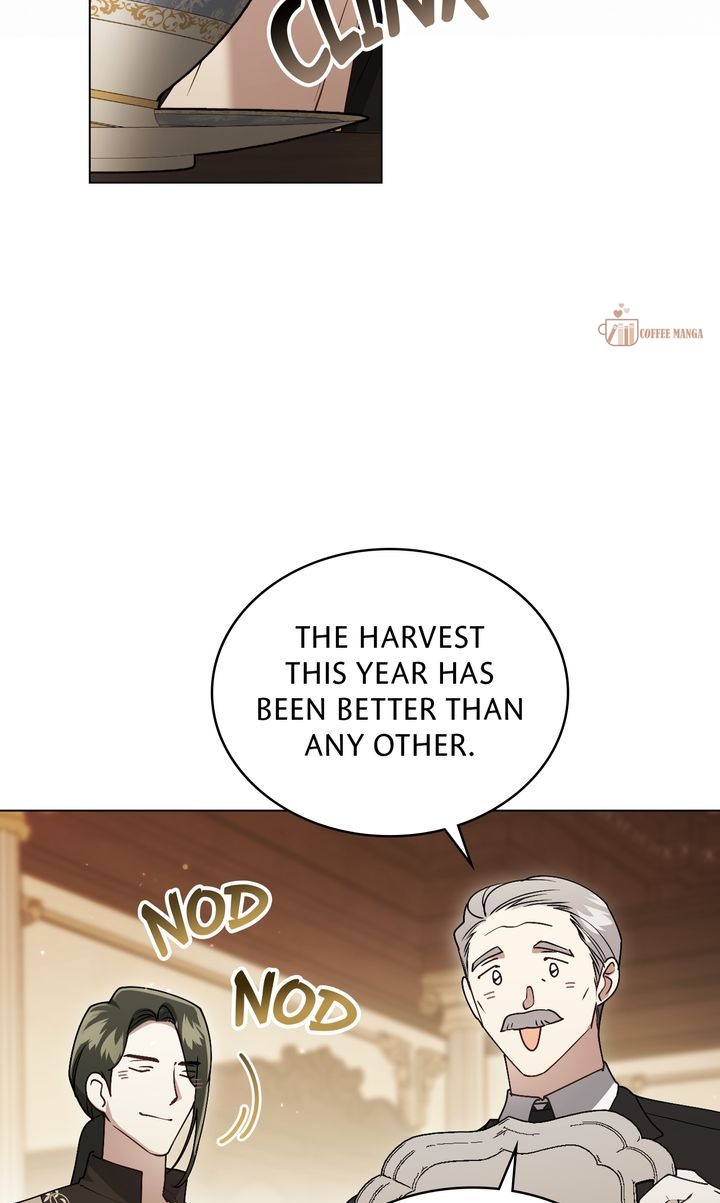 It Was Just a Contract Marriage Chapter 55 - Page 27