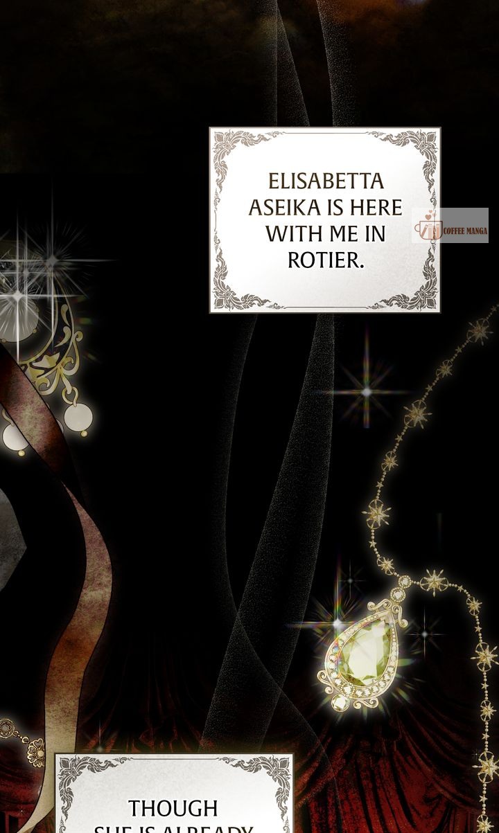 It Was Just a Contract Marriage Chapter 55 - Page 32