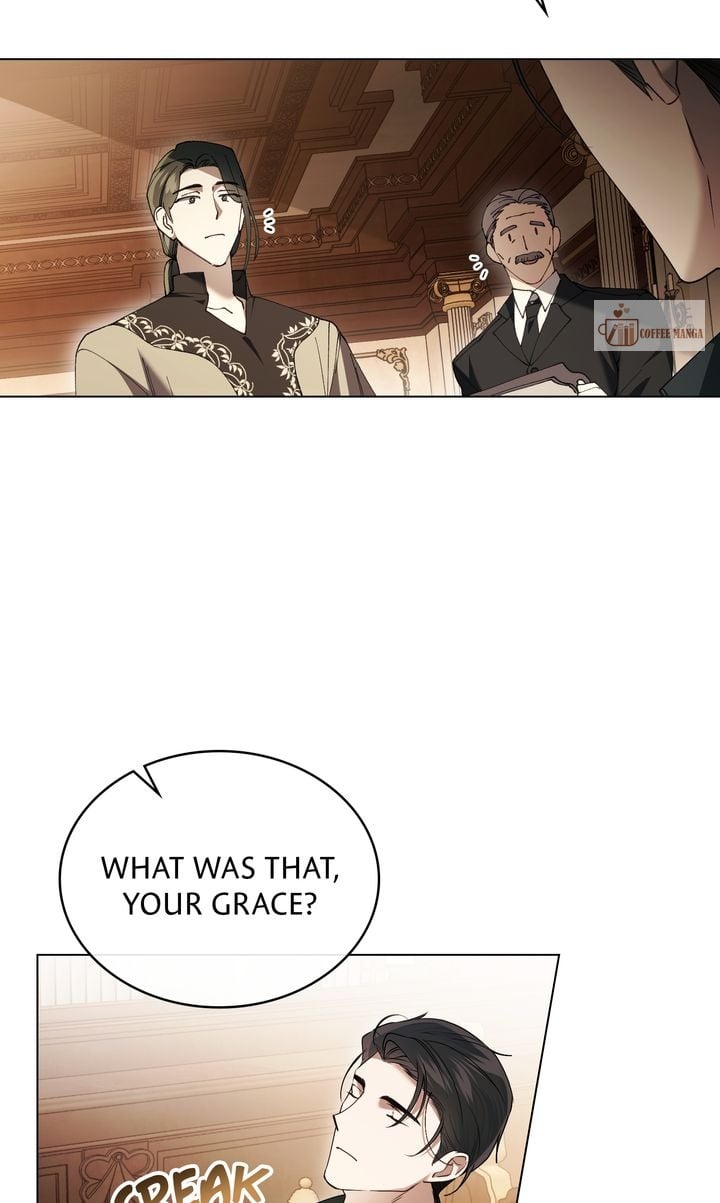 It Was Just a Contract Marriage Chapter 55 - Page 40