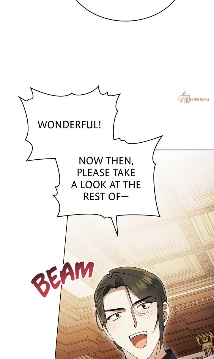 It Was Just a Contract Marriage Chapter 55 - Page 42