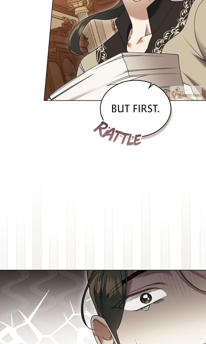 It Was Just a Contract Marriage Chapter 55 - Page 43