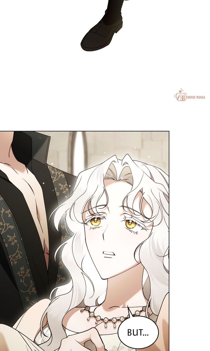 It Was Just a Contract Marriage Chapter 55 - Page 53