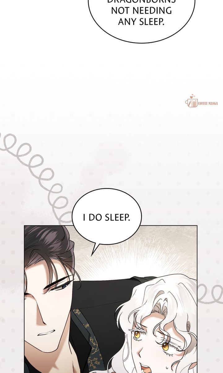 It Was Just a Contract Marriage Chapter 55 - Page 55