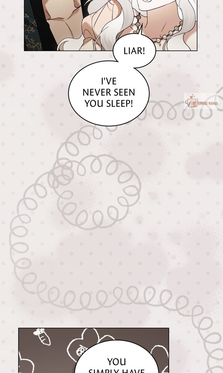 It Was Just a Contract Marriage Chapter 55 - Page 56