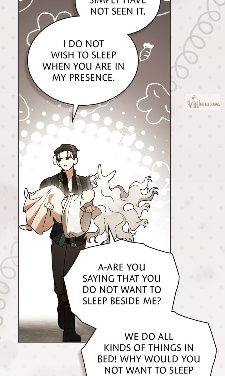 It Was Just a Contract Marriage Chapter 55 - Page 57