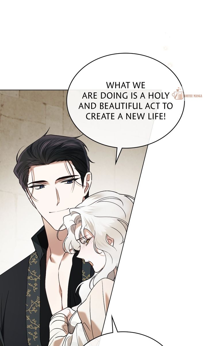 It Was Just a Contract Marriage Chapter 55 - Page 64