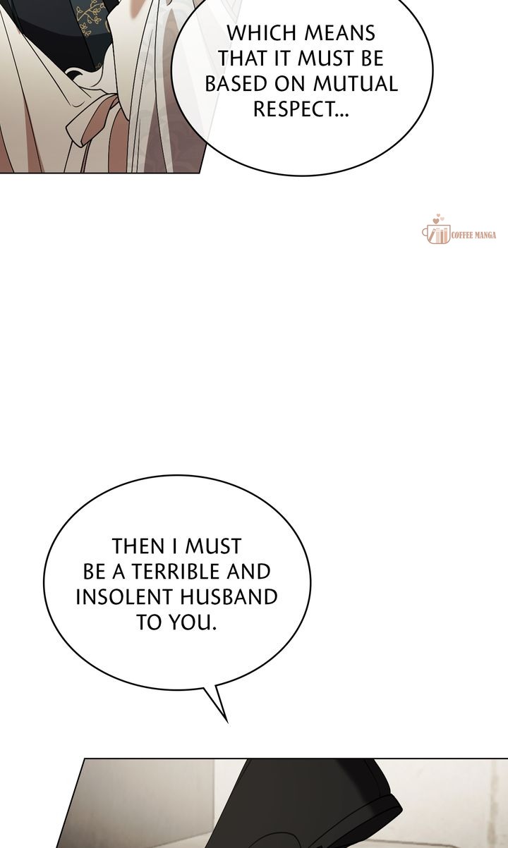 It Was Just a Contract Marriage Chapter 55 - Page 65