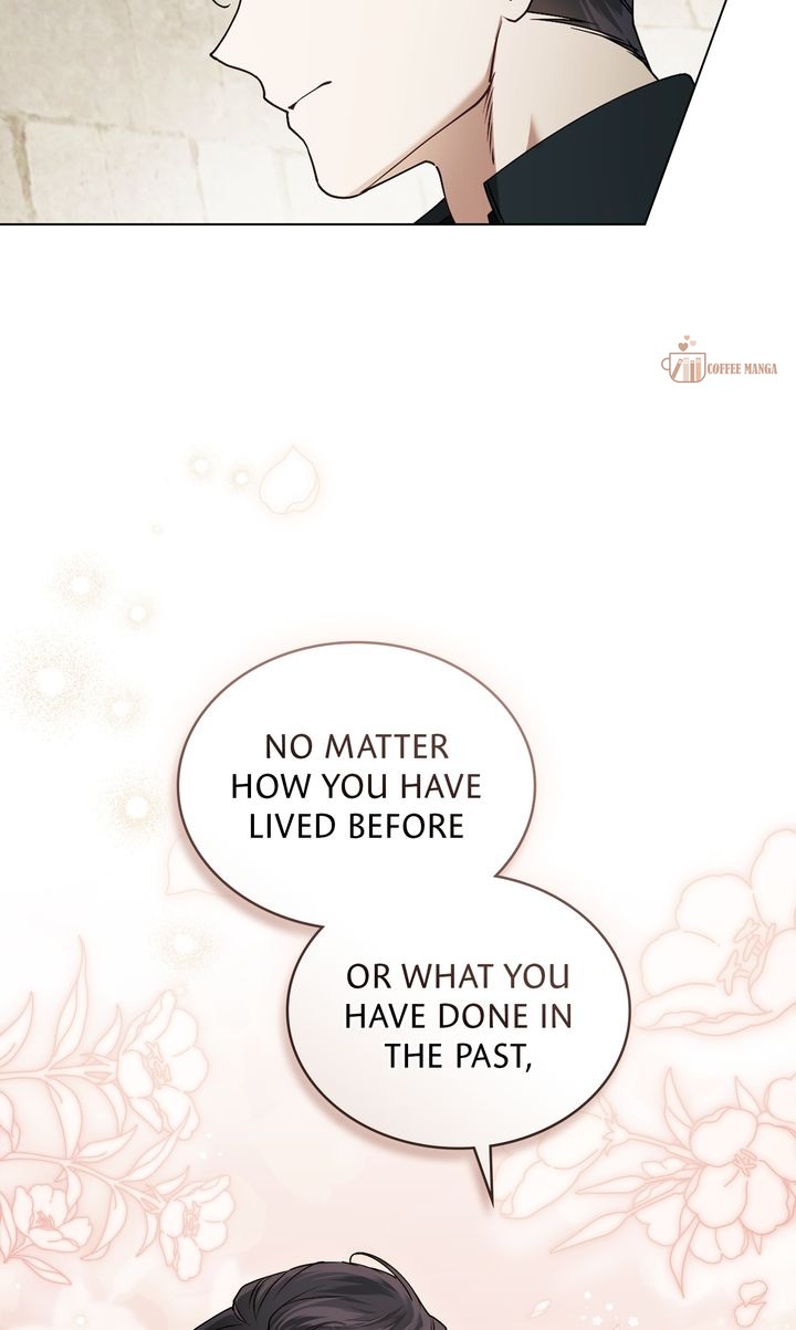 It Was Just a Contract Marriage Chapter 55 - Page 70