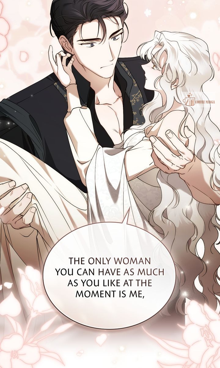 It Was Just a Contract Marriage Chapter 55 - Page 71