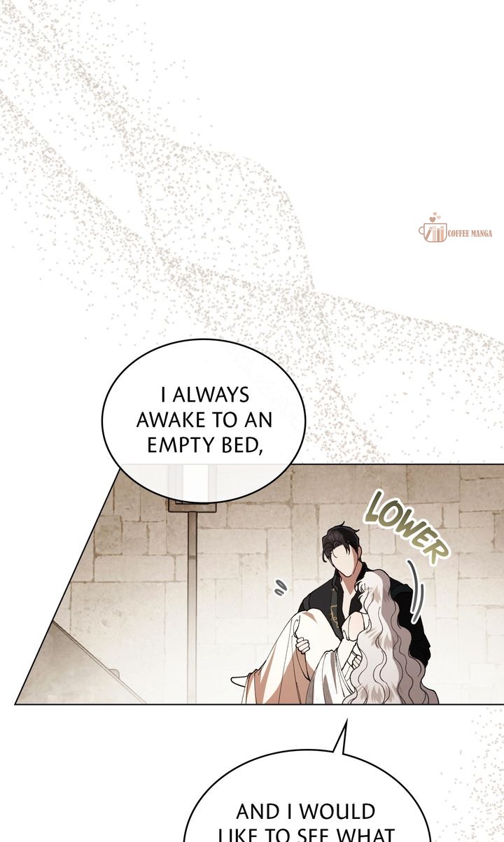 It Was Just a Contract Marriage Chapter 55 - Page 75