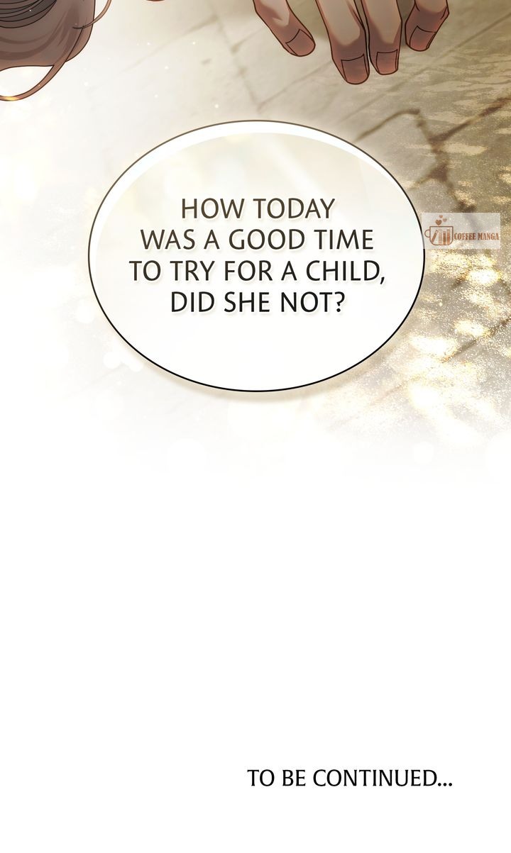 It Was Just a Contract Marriage Chapter 55 - Page 81