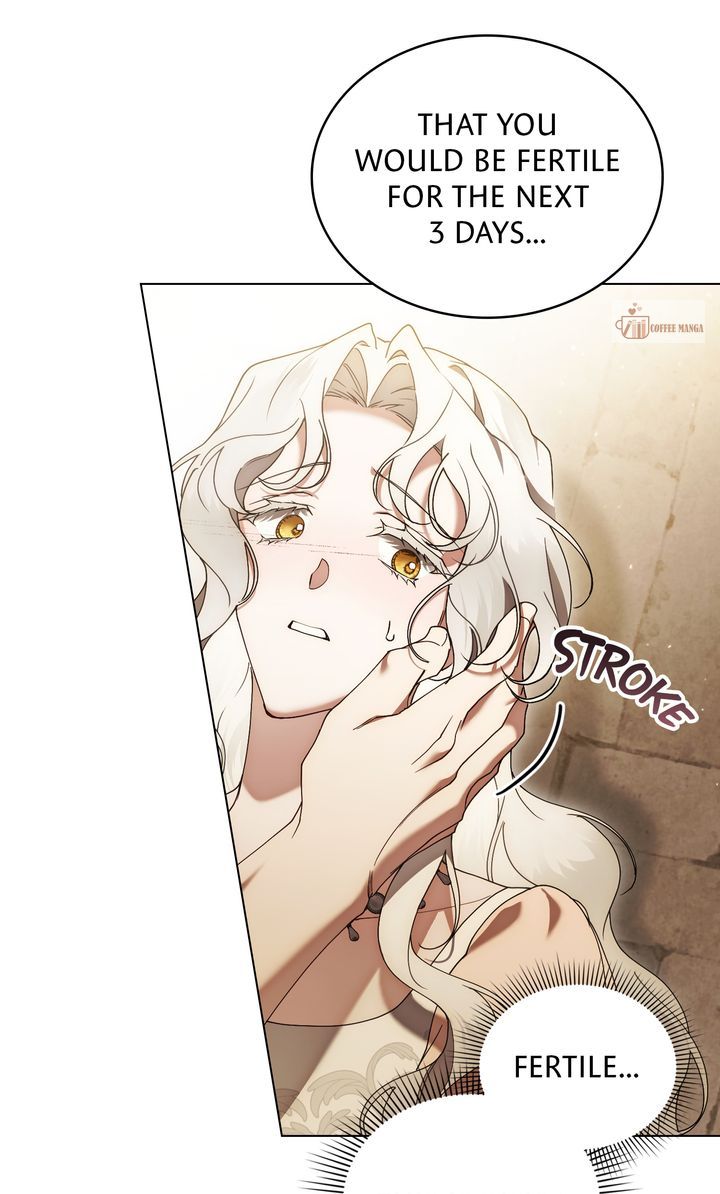 It Was Just a Contract Marriage Chapter 56 - Page 4