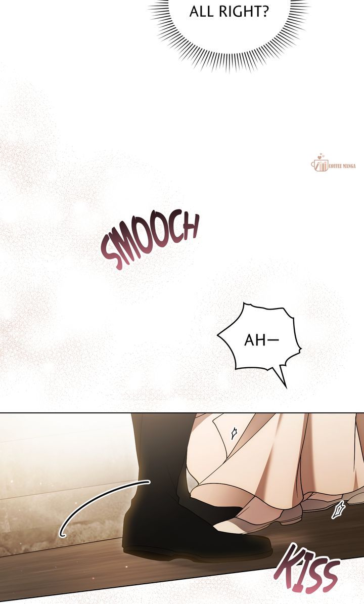 It Was Just a Contract Marriage Chapter 56 - Page 6