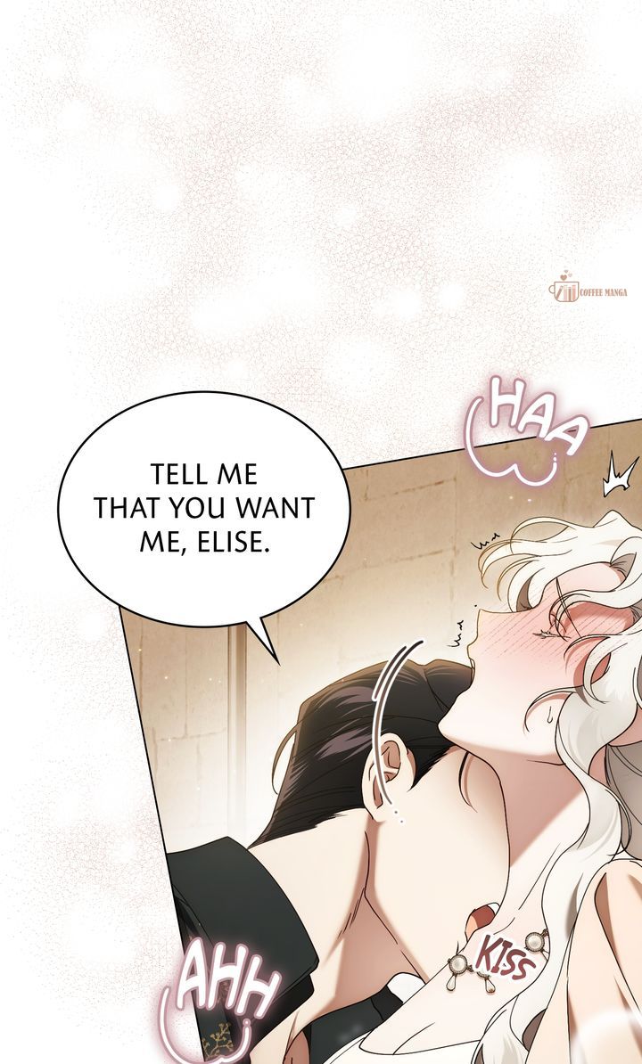 It Was Just a Contract Marriage Chapter 56 - Page 7