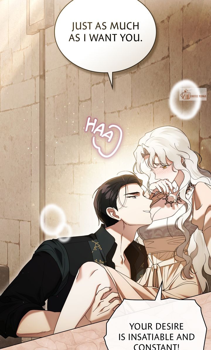 It Was Just a Contract Marriage Chapter 56 - Page 11