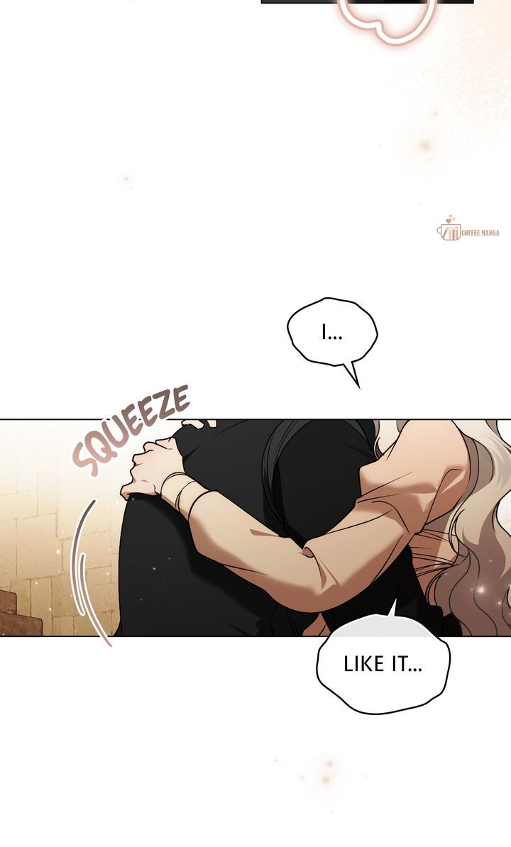 It Was Just a Contract Marriage Chapter 56 - Page 33