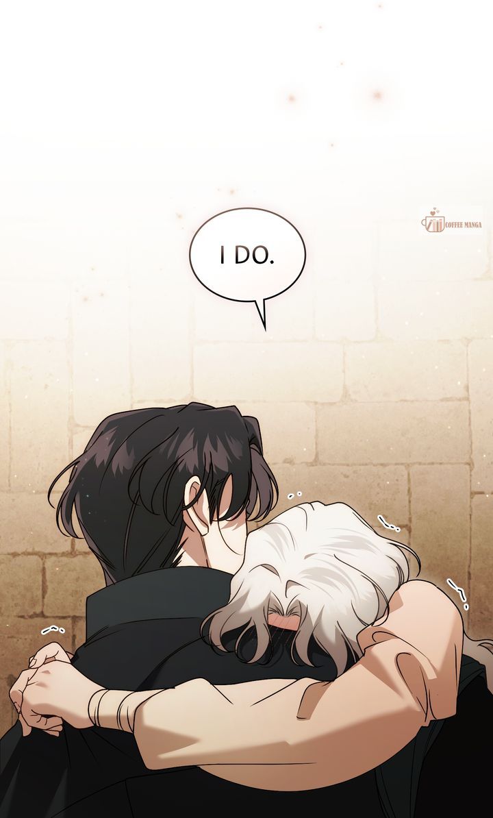 It Was Just a Contract Marriage Chapter 56 - Page 34