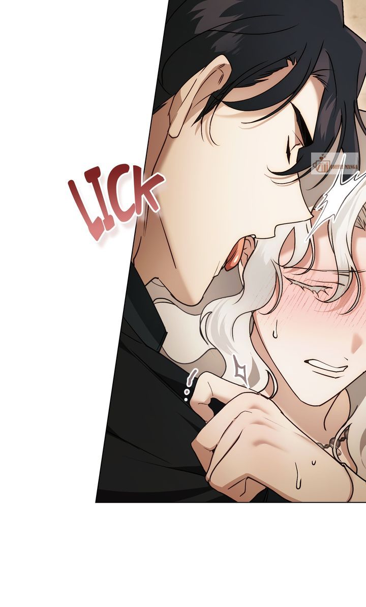 It Was Just a Contract Marriage Chapter 56 - Page 37