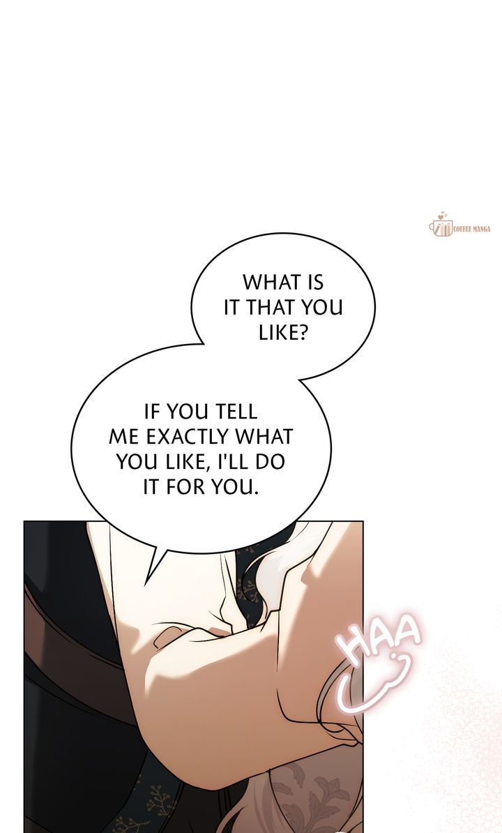 It Was Just a Contract Marriage Chapter 56 - Page 38