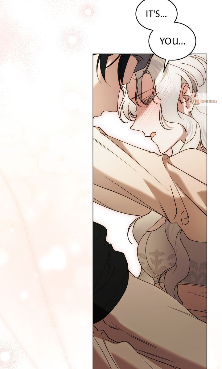 It Was Just a Contract Marriage Chapter 56 - Page 40