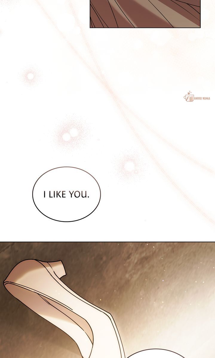 It Was Just a Contract Marriage Chapter 56 - Page 41