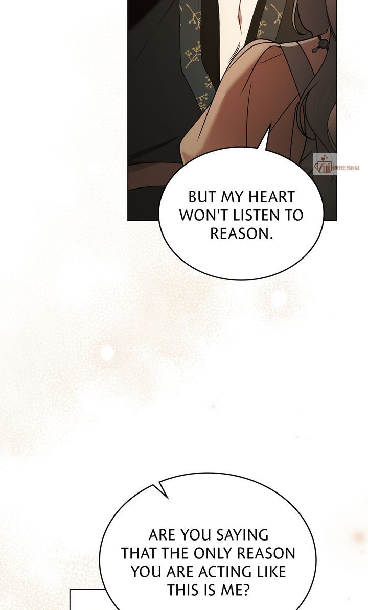 It Was Just a Contract Marriage Chapter 56 - Page 47