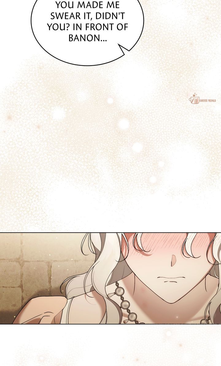 It Was Just a Contract Marriage Chapter 56 - Page 49