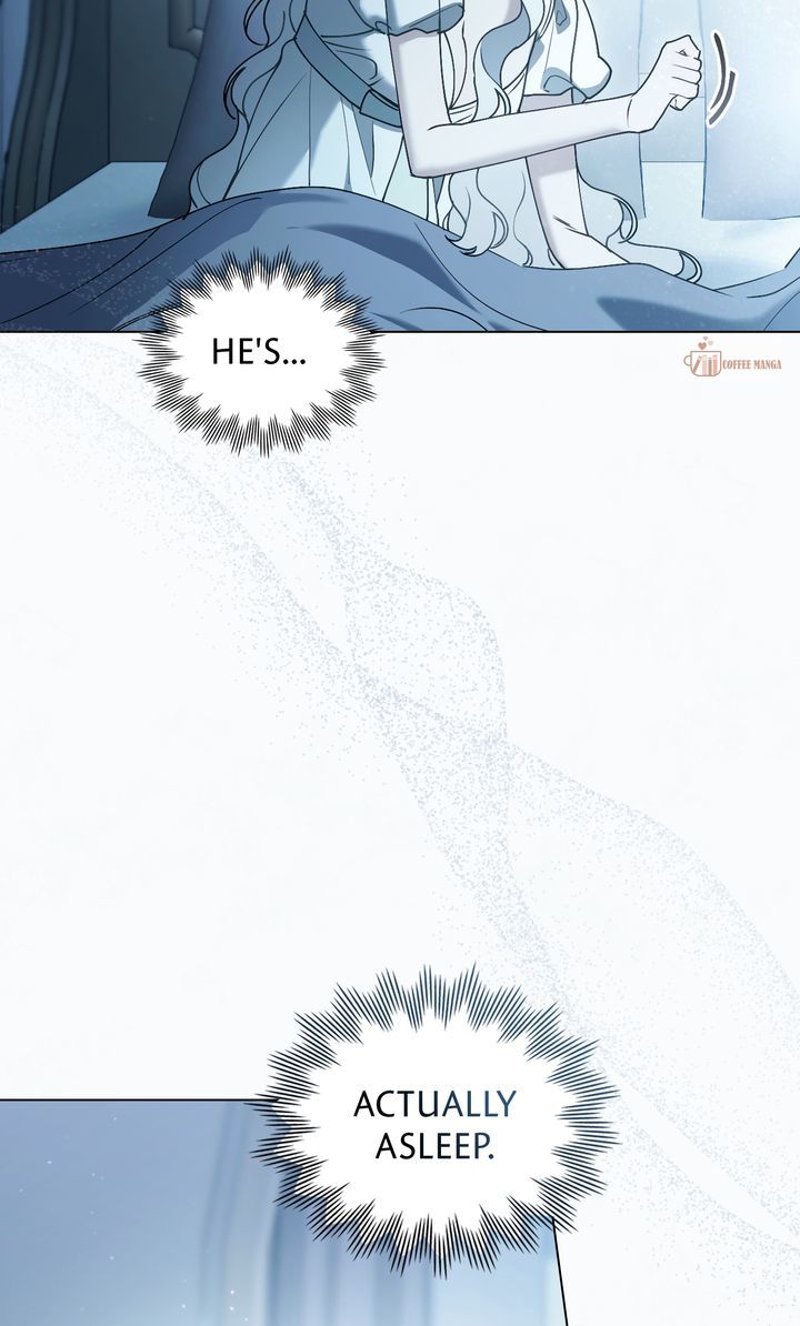 It Was Just a Contract Marriage Chapter 56 - Page 98