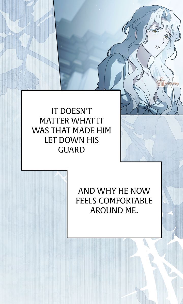 It Was Just a Contract Marriage Chapter 56 - Page 101