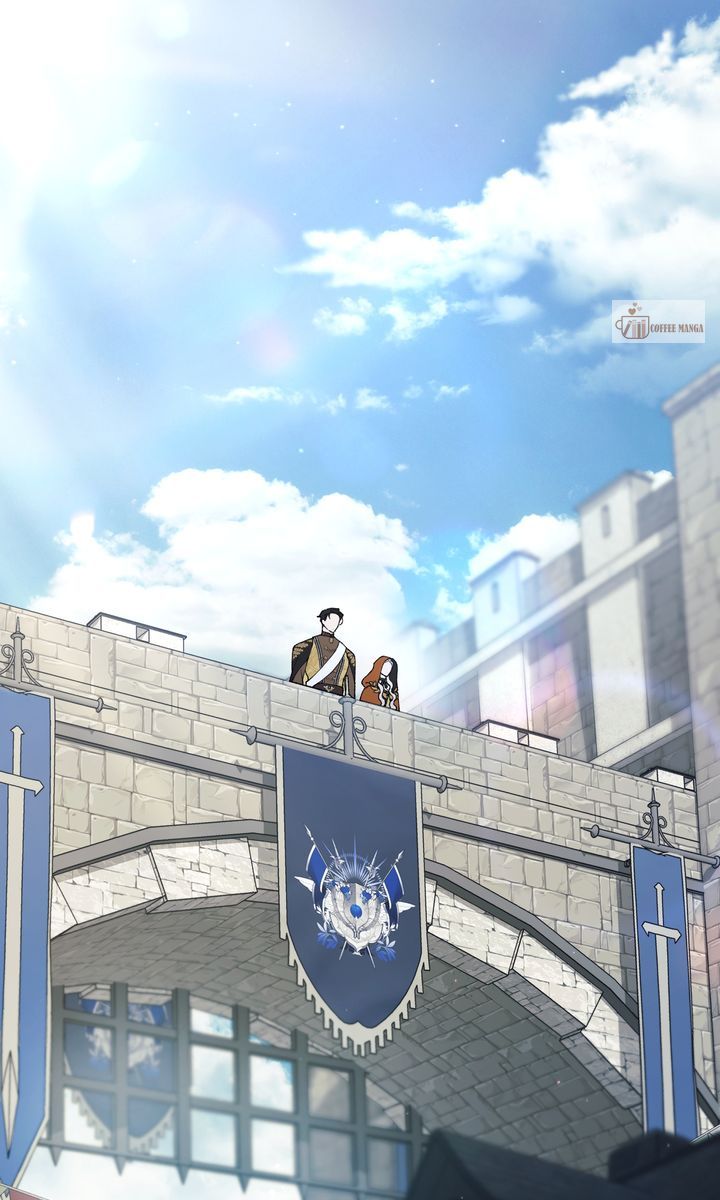 It Was Just a Contract Marriage Chapter 57 - Page 4