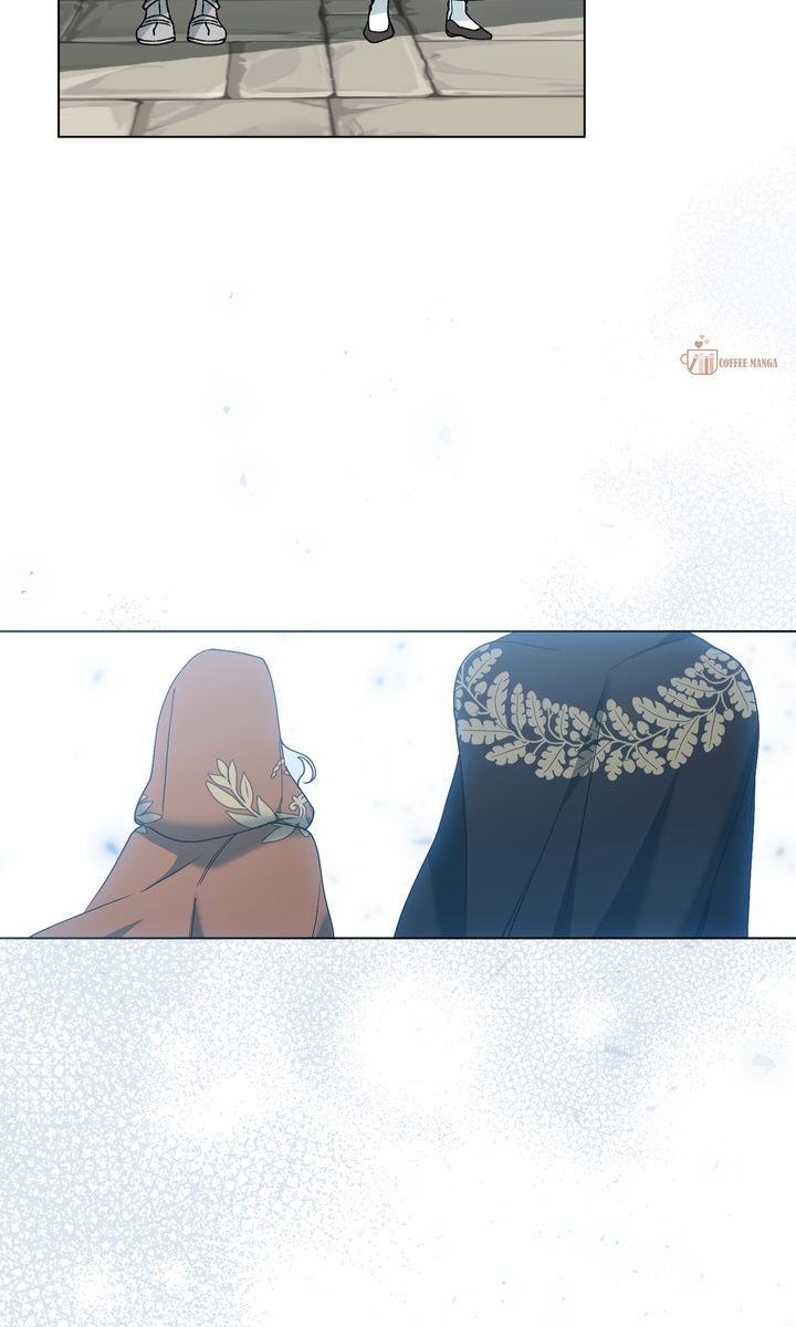 It Was Just a Contract Marriage Chapter 57 - Page 9