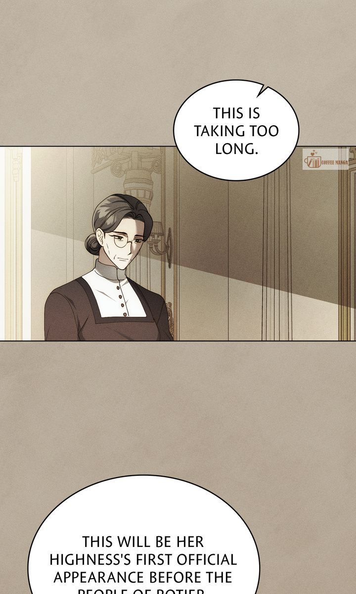 It Was Just a Contract Marriage Chapter 57 - Page 11