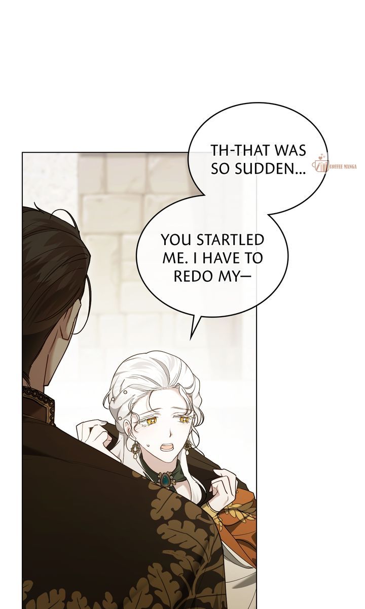 It Was Just a Contract Marriage Chapter 57 - Page 21