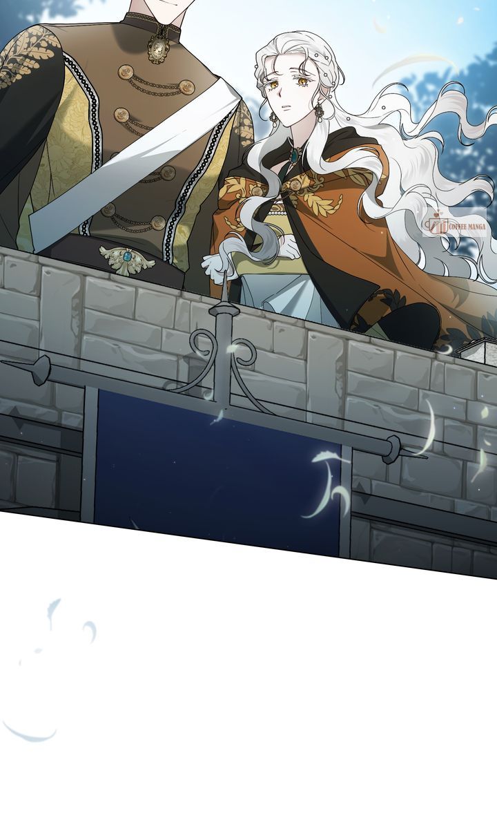 It Was Just a Contract Marriage Chapter 57 - Page 32