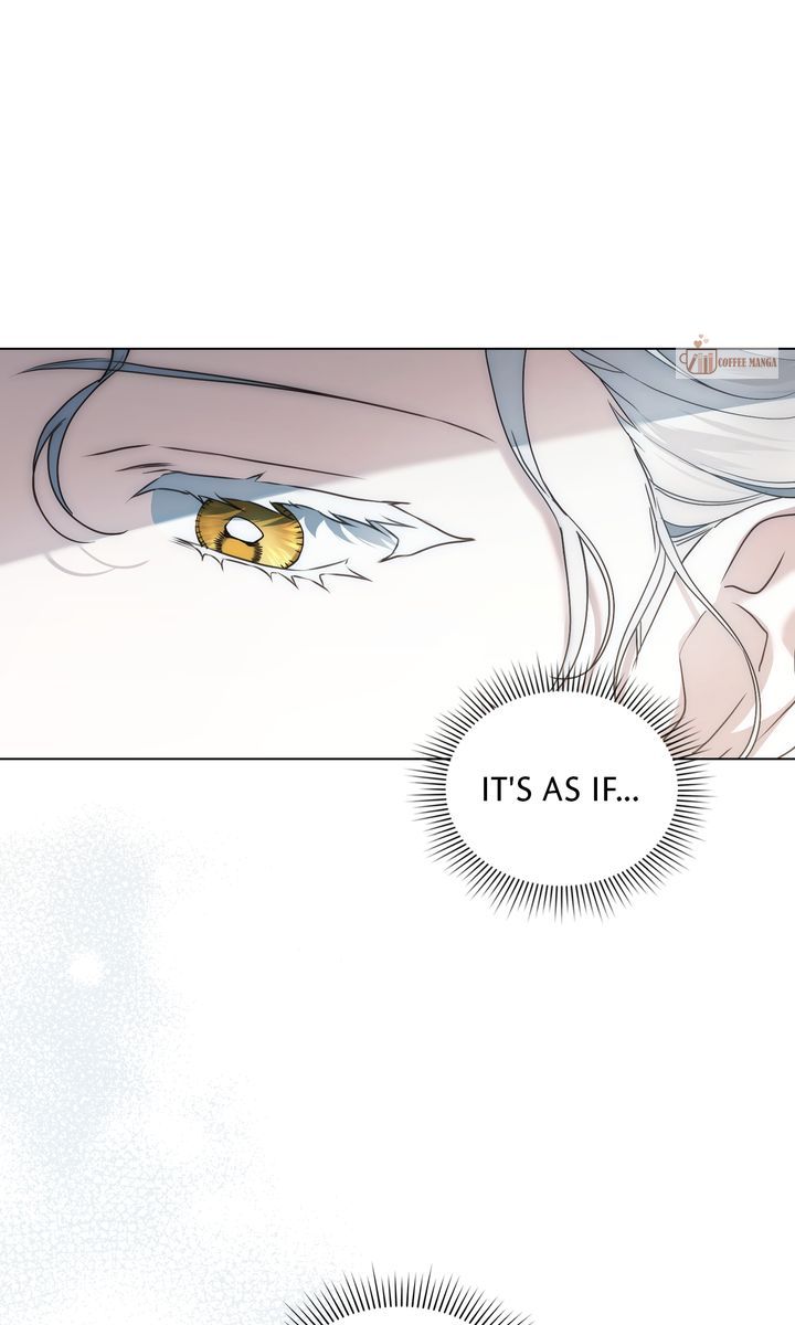 It Was Just a Contract Marriage Chapter 57 - Page 34