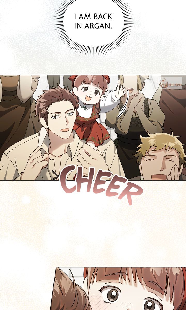 It Was Just a Contract Marriage Chapter 57 - Page 35