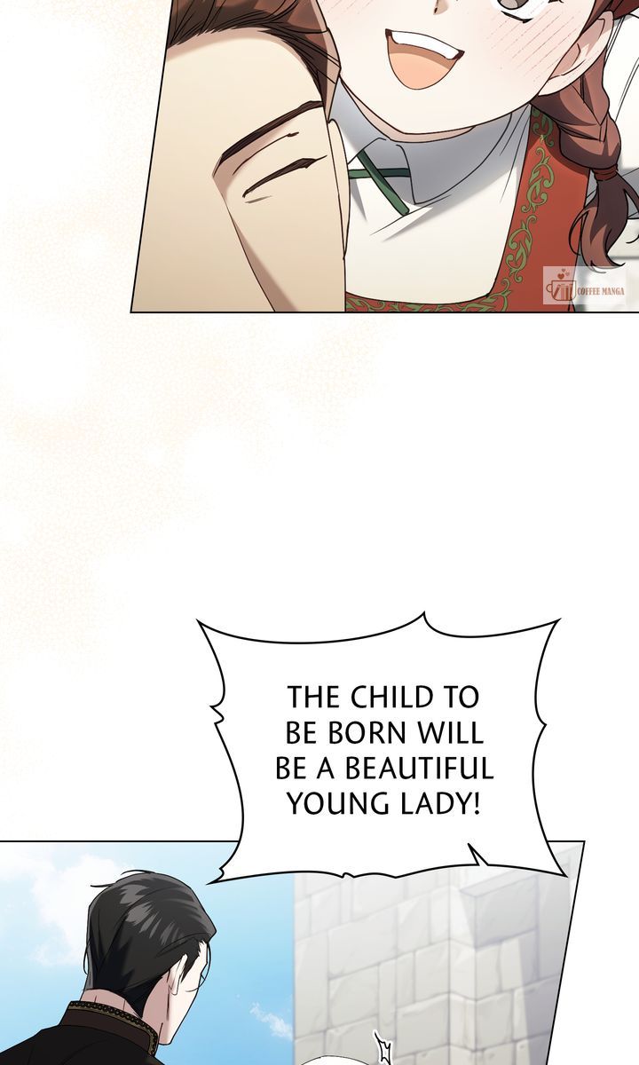 It Was Just a Contract Marriage Chapter 57 - Page 36